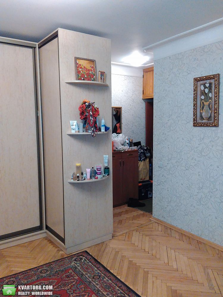 Sell 1-room apartment. Киев,  Чудновского — photo 2