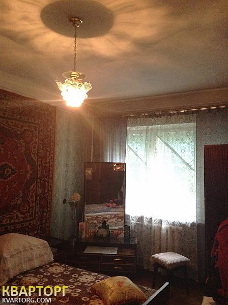 Sell 2-room apartment. Днепропетровск, Херсонская — photo 6