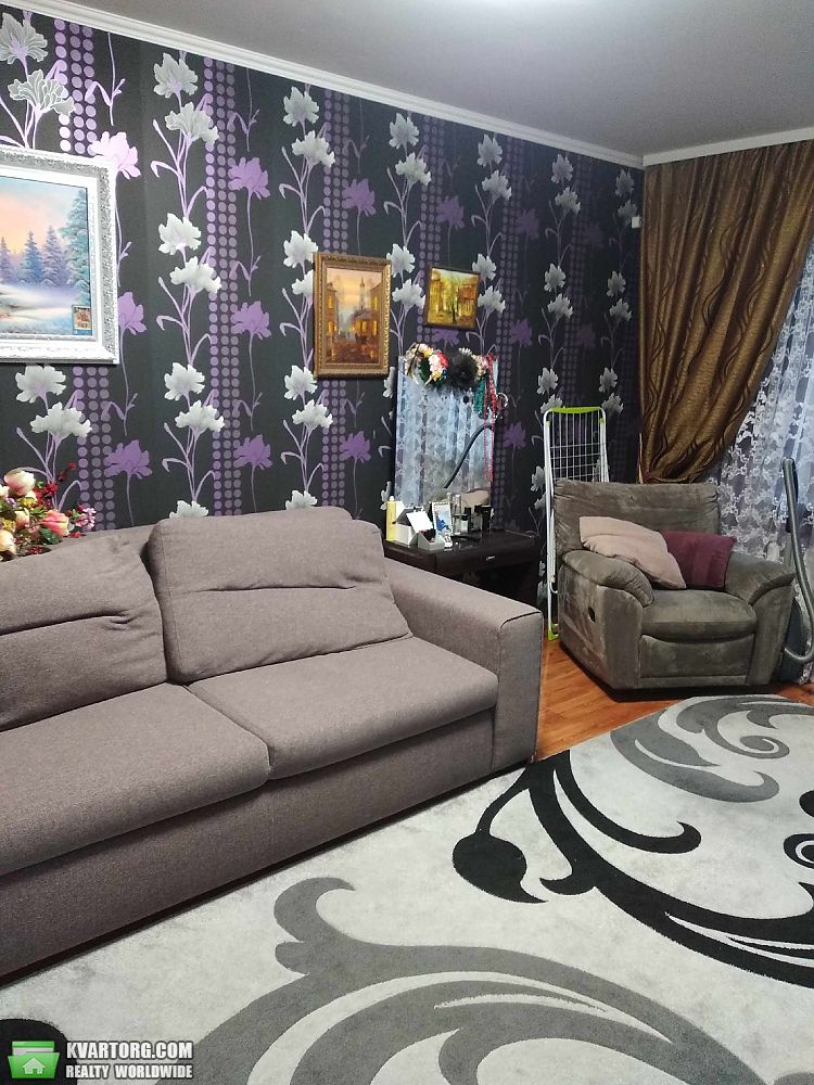 Sell 3-room apartment. Киев, урловская — photo 4