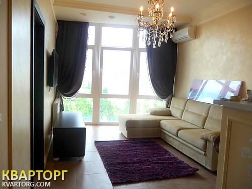 Rent out 2-room apartment. Киев,  Героев Сталинграда пр — photo 1
