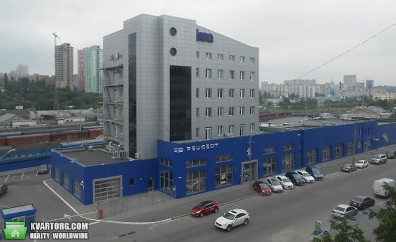 Rent out office. Киев,  Железнодорожное шоссе — photo 1