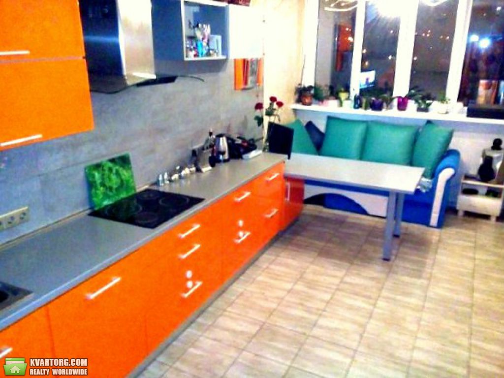Sell 3-room apartment. Киев,  Саперно-Слободская — photo 5