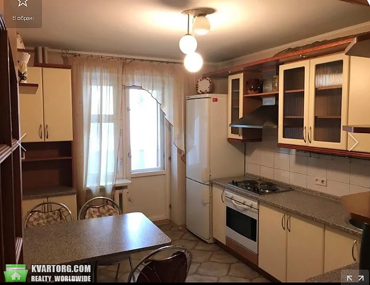 Rent out 3-room apartment. Киев,  Драгоманова — photo 9