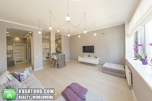 Sell 3-room apartment. Киев, Трускавецкая — photo 2