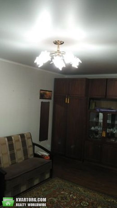 Sell 1-room apartment. Киев,  Радунская — photo 4