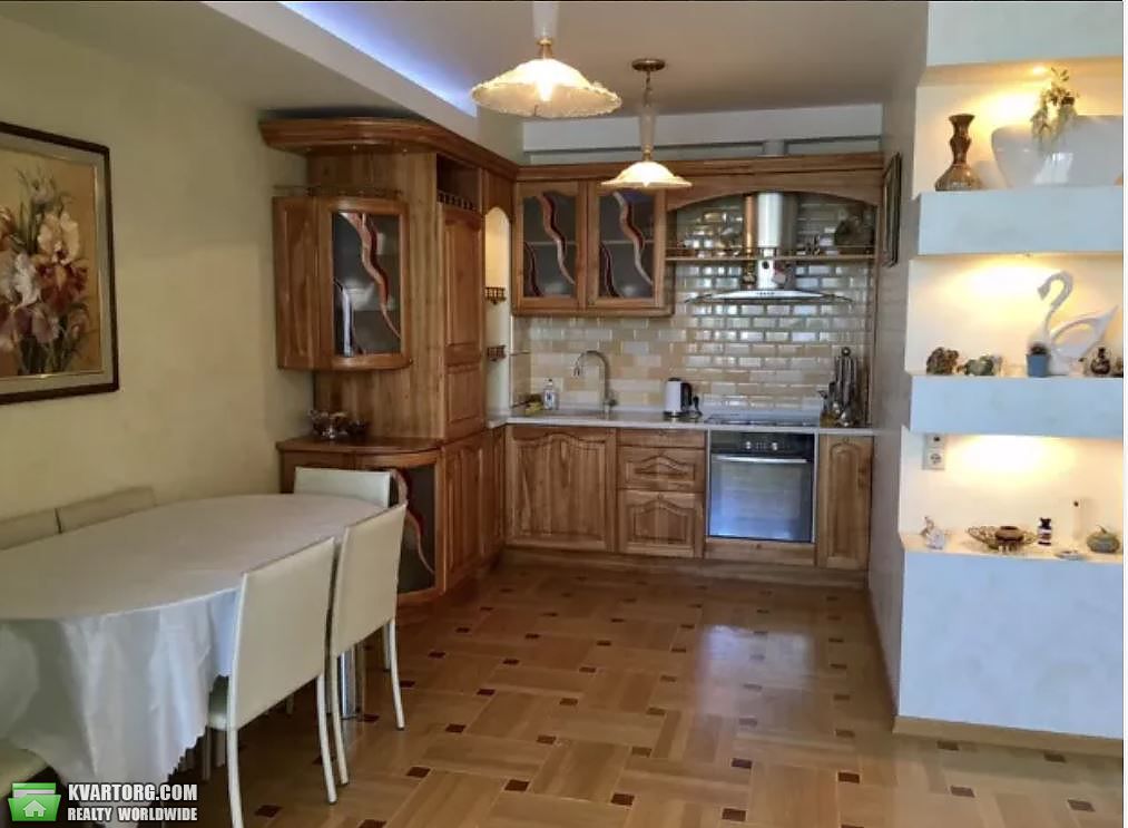 Rent out 2-room apartment. Киев,  Никольско-Слободская — photo 5