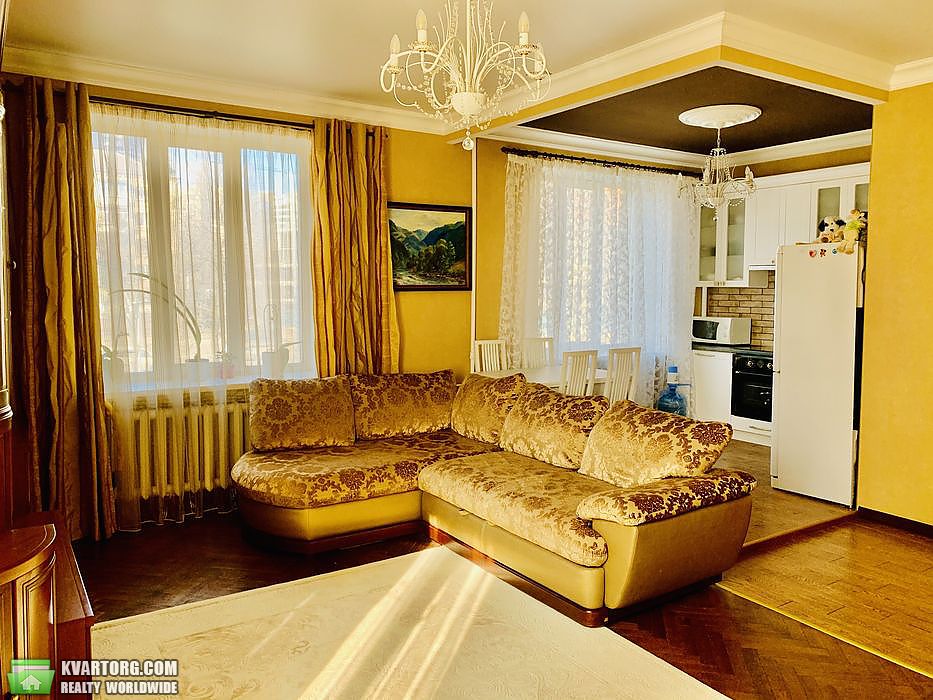Sell 3-room apartment. Киев,  Дружбы Народов бул — photo 3