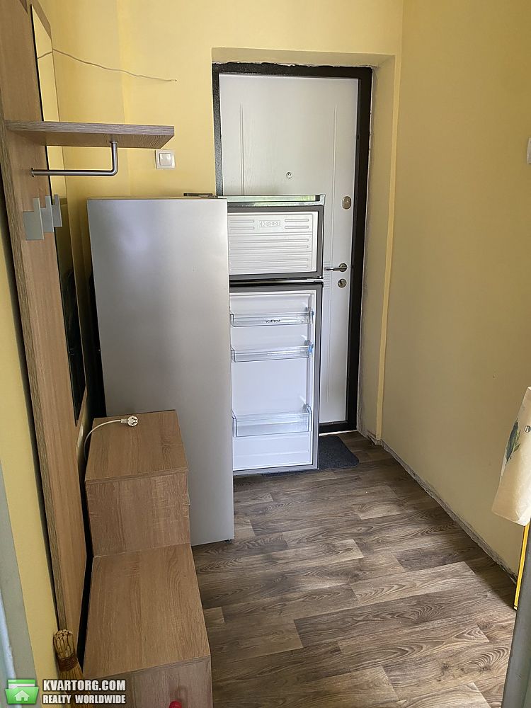 Rent out 1-room apartment. Киев,  Полесская — photo 2