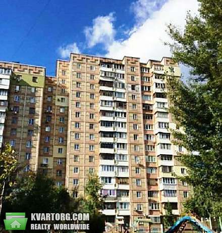 Sell 2-room apartment. Киев,  Комарова — photo 1