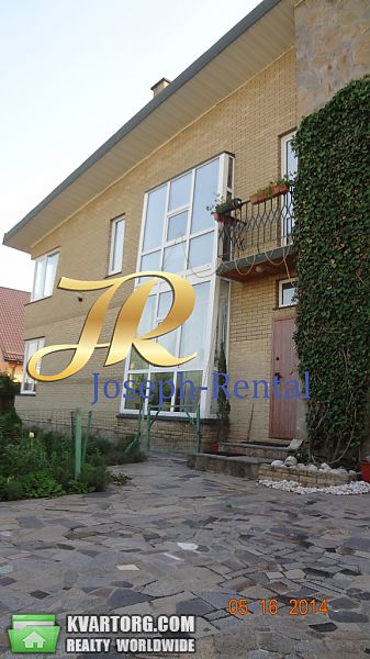 Rent out house. Киевская обл., Петропавловская Борщаговк — photo 2