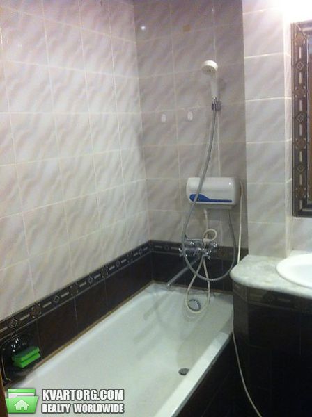 Rent out 2-room apartment. Киев,  Шота Руставели — photo 9