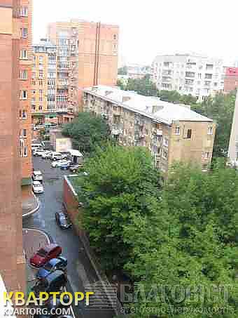 Sell 3-room apartment. Киев,  Мирного Панаса — photo 5