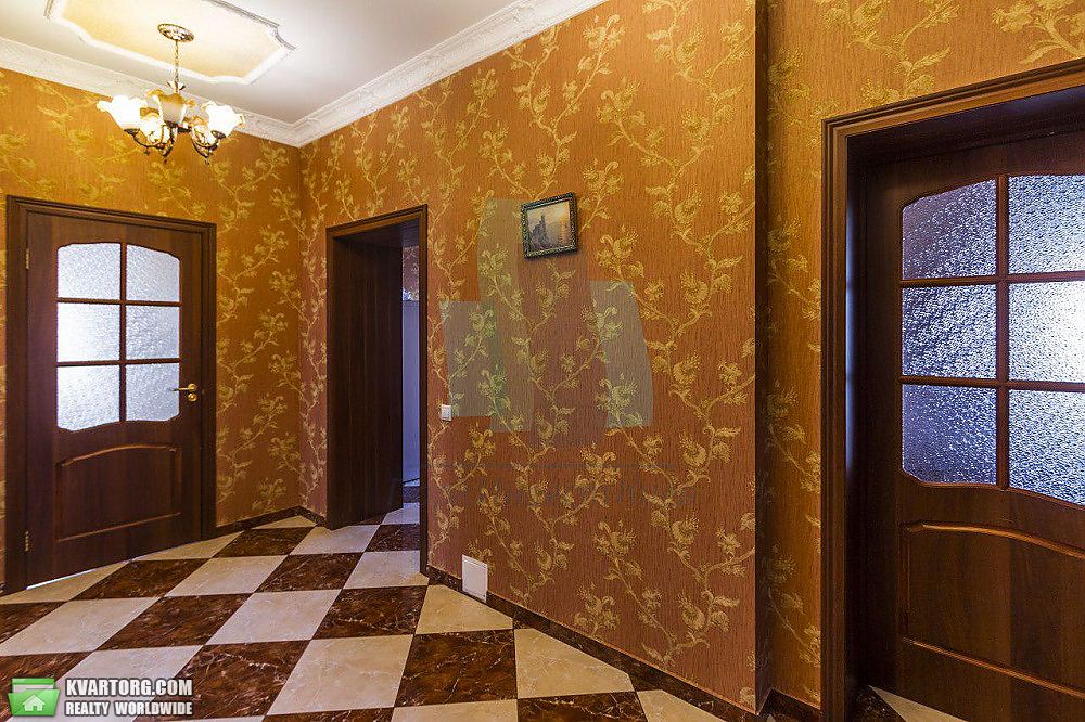 Rent out house. Киев, , ул. Николая Лукаша Ник — photo 5