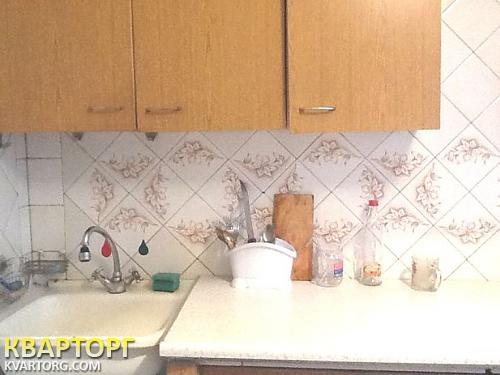 Sell 2-room apartment. Днепропетровск, Топль — photo 2