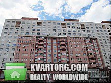 Sell 3-room apartment. Киев, Эрнста — photo 1