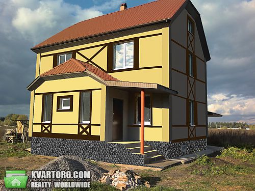 Sell house. Киев, Крюковщина — photo 2