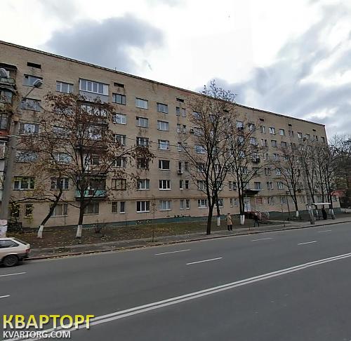 Sell 1-room apartment. Киев, ул. Киквидзе — photo 1