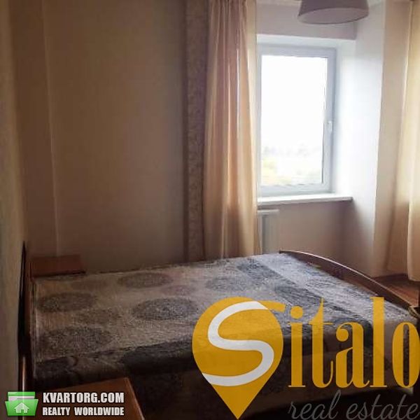 Sell 3-room apartment. Киев,  Никольско-Слободская — photo 6