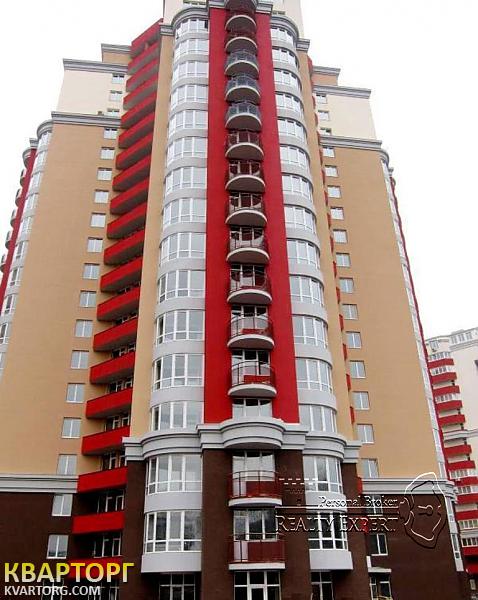Sell 2-room apartment. Киев,  Вильямса — photo 1