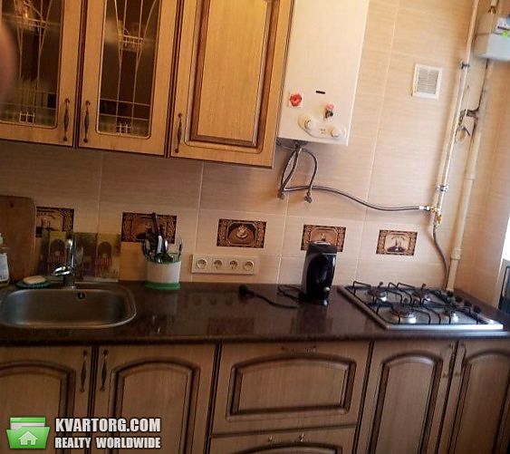 Sell 2-room apartment. Киев, Кирпоноса — photo 3