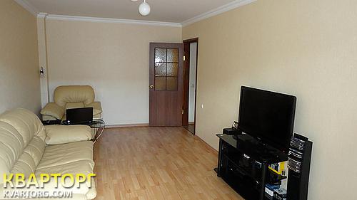 Sell 1-room apartment. Киев,  Булгакова — photo 2