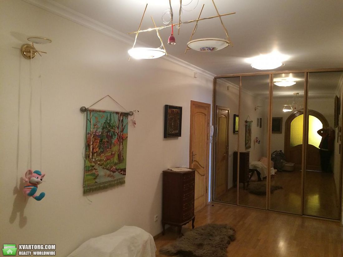 Rent out 3-room apartment. Киев,  Героев Сталинграда пр — photo 6