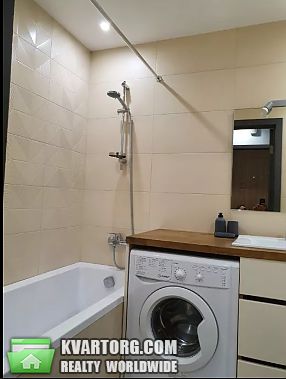 Rent out 2-room apartment. Киев,  Леси Украинки бул — photo 4