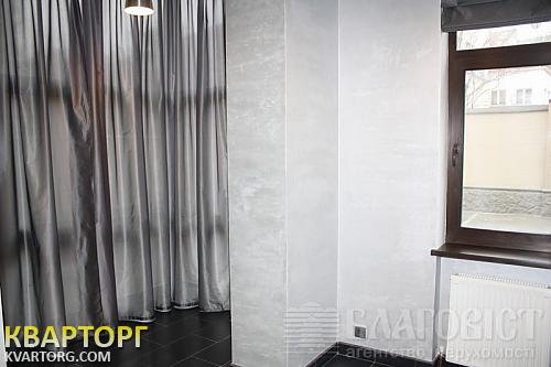 Rent out office. Киев, Горького — photo 8