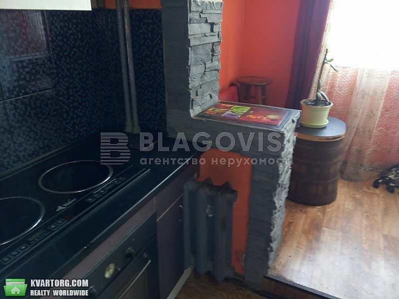 Sell 3-room apartment. Киев,  Новаторов — photo 4