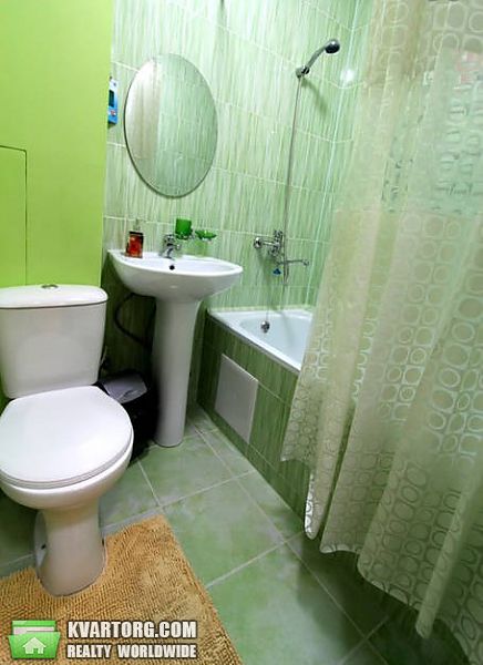 Rent out 1-room apartment. Харьков, р-н Одесская — photo 6