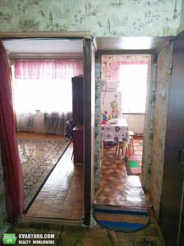 Sell 1-room apartment. Киев,  Наумова — photo 6