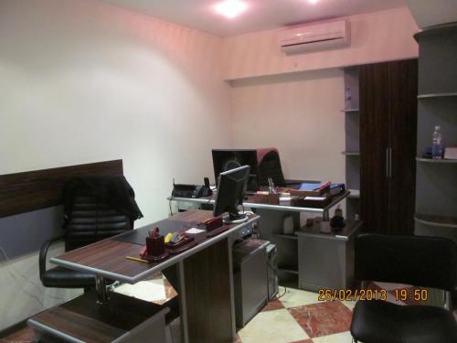 Sell office. Киев, Дружбы Народов бульв. — photo 5