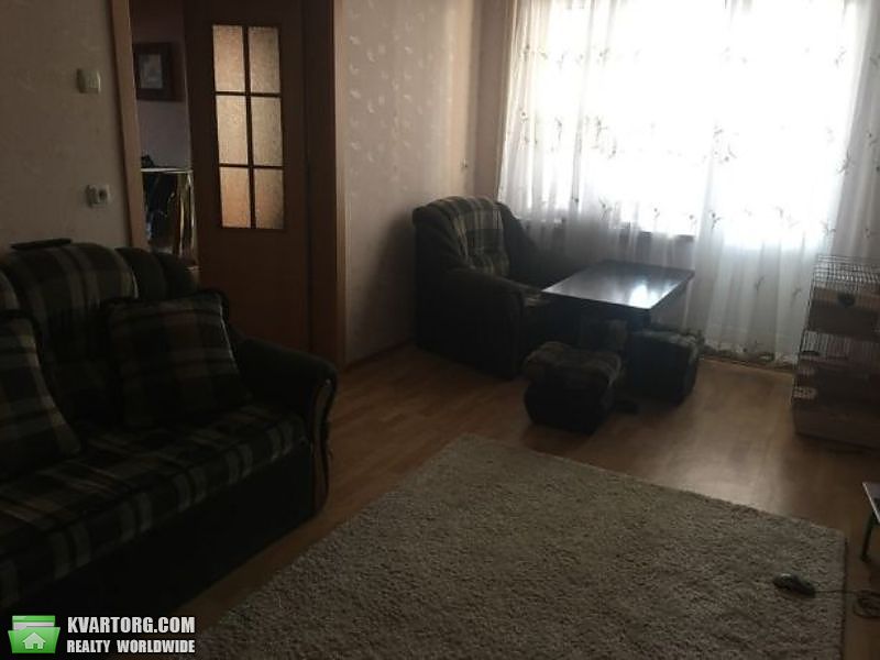 Sell 3-room apartment. Киев,  Цветаевой — photo 4