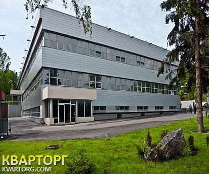 Rent out office. Киев,  Ахтырский пер — photo 2