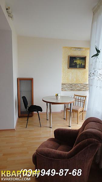Rent out 1-room apartment. Одесса, Мачтовая — photo 7