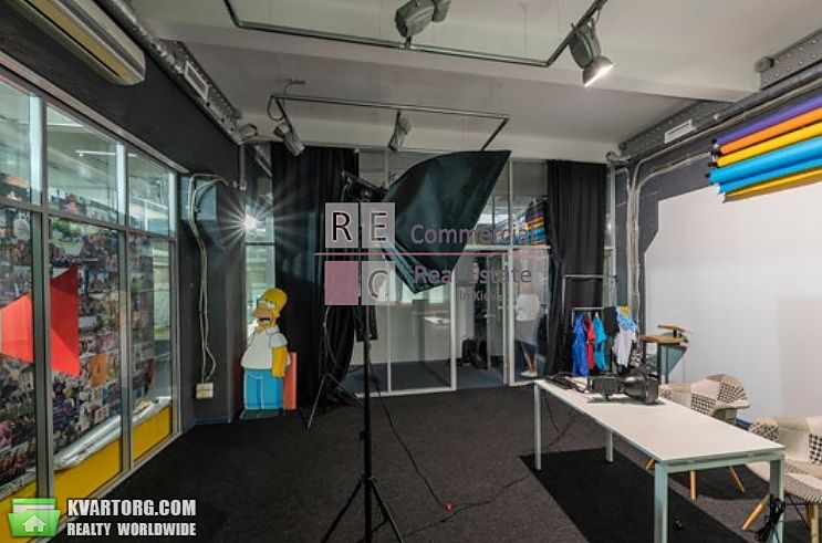 Rent out office. Киев,  Багговутовская — photo 5