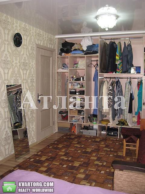 Sell 1-room apartment. Одесса, Затонского — photo 2