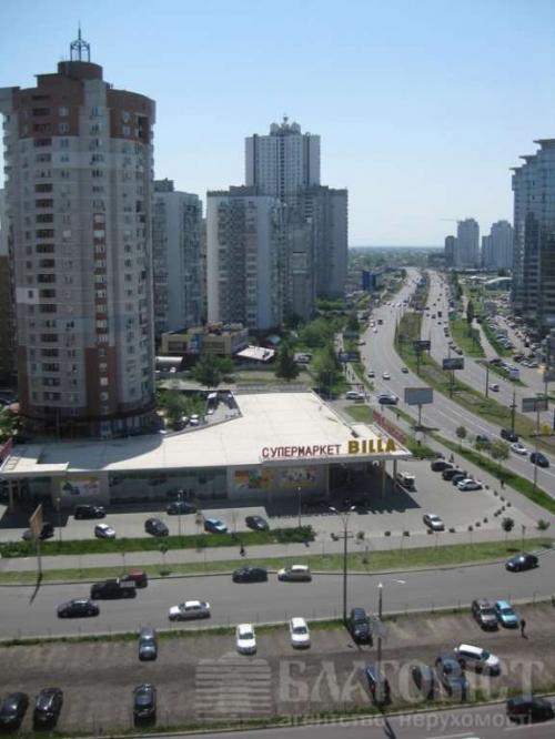 Sell 3-room apartment. Киев, Днепровская наб. — photo 8