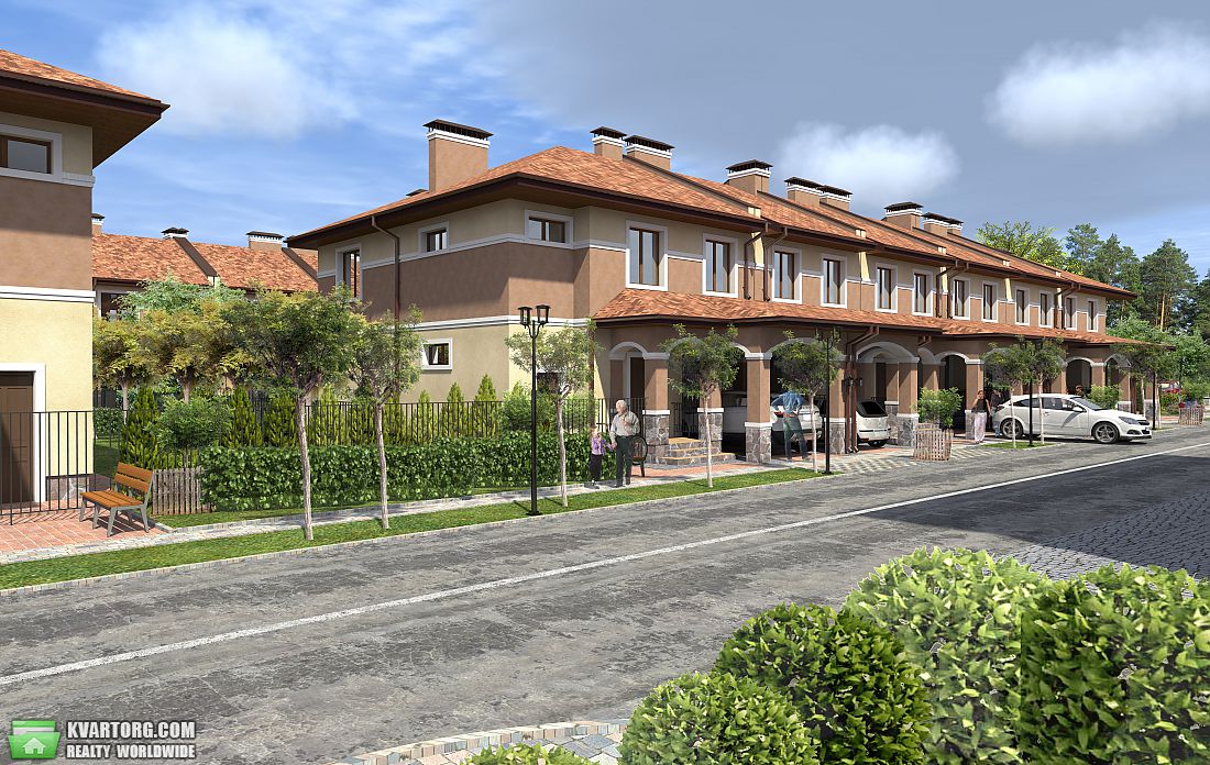 Sell house. Бровары, Чорновола — photo 1