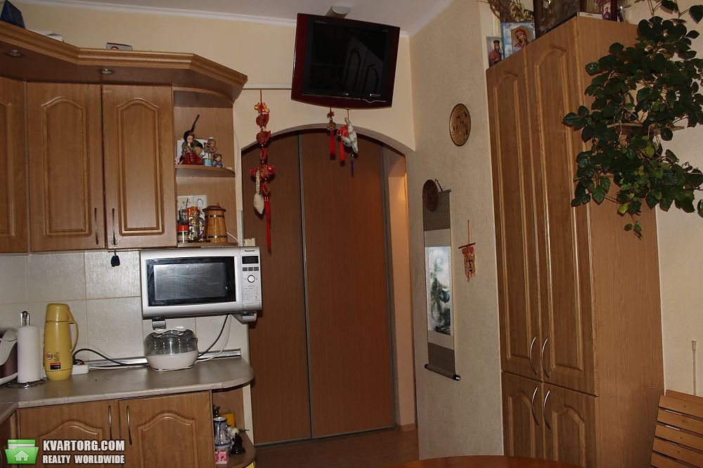 Sell 3-room apartment. Киев,  Героев Днепра — photo 5