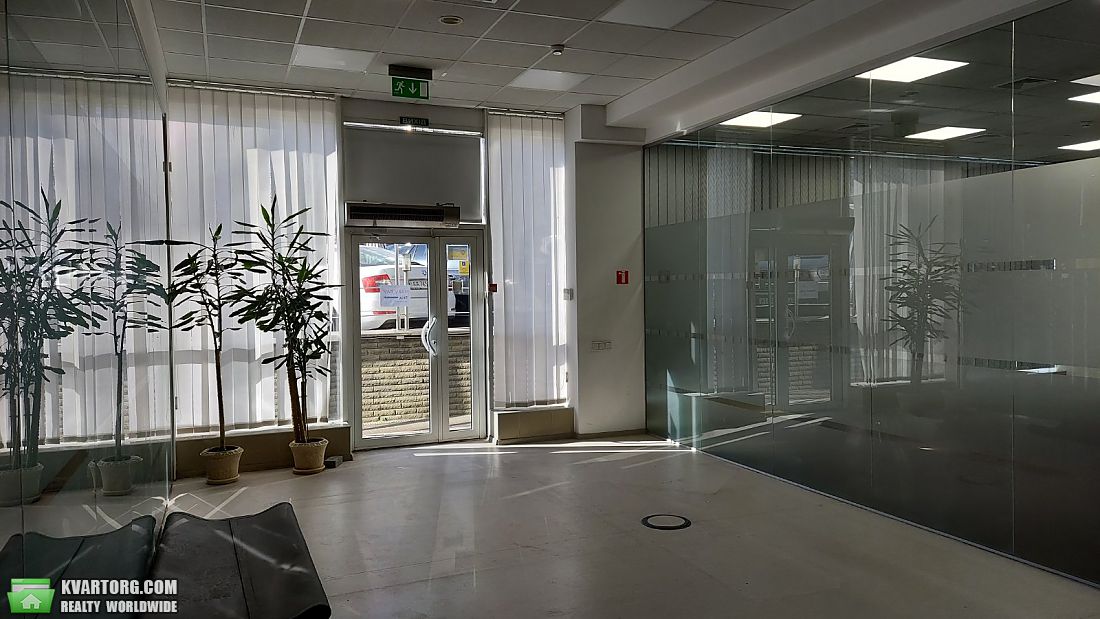 Rent out office. Киев,  Нововокзальная — photo 4