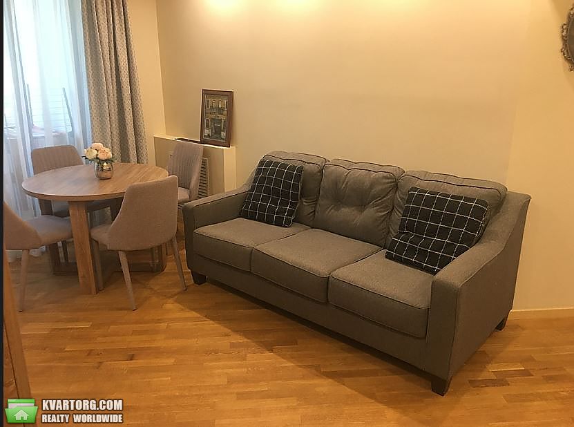 Rent out 3-room apartment. Киев,  Дружбы Народов бул — photo 6