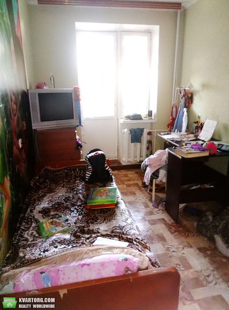 Sell 4-room apartment. Одесса, Бочарова — photo 5