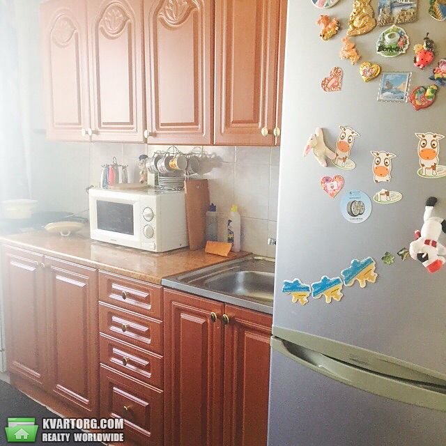 Sell 3-room apartment. Киев, Пр Героев Сталинграда — photo 1