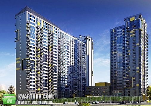 Sell 3-room apartment. Киев, Нижнеключевая — photo 2