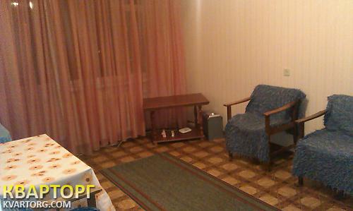 Rent out 1-room apartment. Одесса, Вильямса — photo 1