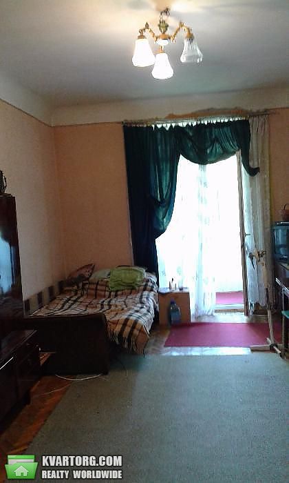 Sell 2-room apartment. Киев,  Чумака — photo 1