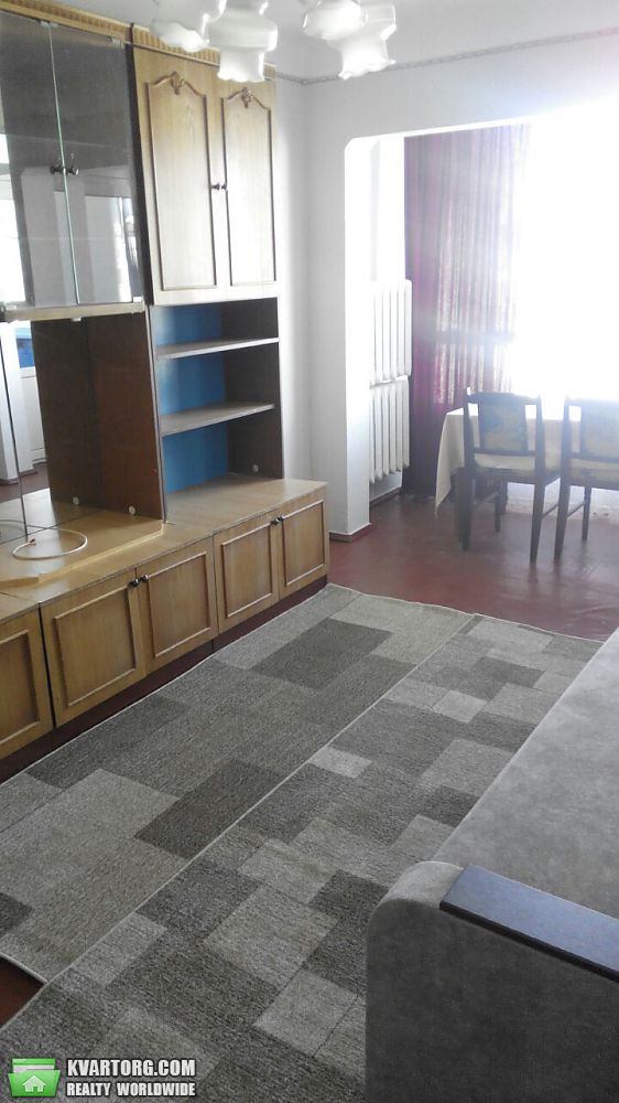 Rent out 2-room apartment. Киев, Тимошенко — photo 8