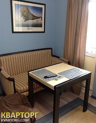 Rent out 1-room apartment. Киев,  Саперно-Слободская — photo 3
