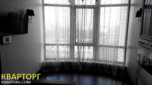 Rent out 3-room apartment. Одесса, Ивана Франко — photo 9